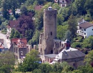 Wandertag 2009